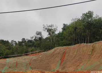 水?，F(xiàn)場照片