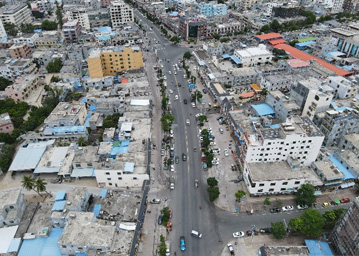 水保現(xiàn)場照片