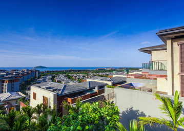 海南華潤石梅灣旅游度假區(qū)25#地塊C區(qū)勘察項目，海南華潤石梅灣旅游開發(fā)有限公司