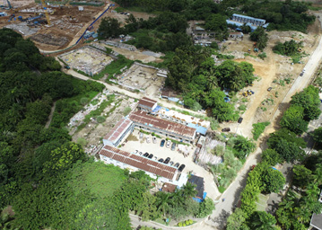 水?，F(xiàn)場照片