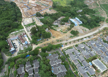 水?，F(xiàn)場照片