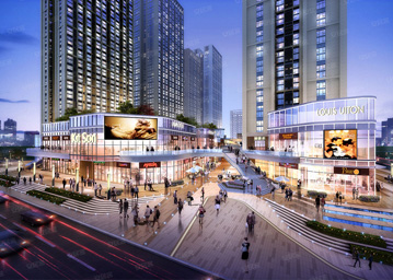 ?？谑旋埲A區(qū)時(shí)光里項(xiàng)目（海口市龍華區(qū)坡博坡巷片區(qū)C-7-1地塊住宅），華潤(rùn)置地（海南）有限公司