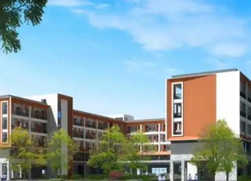 文昌市基礎(chǔ)教育項(xiàng)目(文匯小學(xué)、第五小學(xué))基坑施工監(jiān)測(cè)